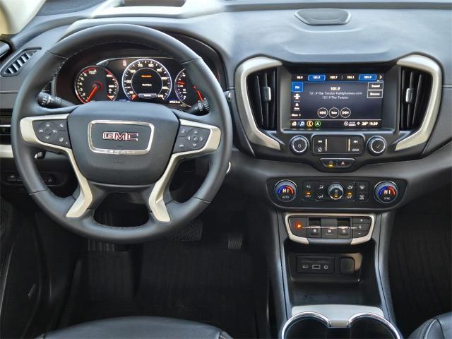 2023 GMC Terrain Vehicle Photo in Oklahoma City, OK 73114