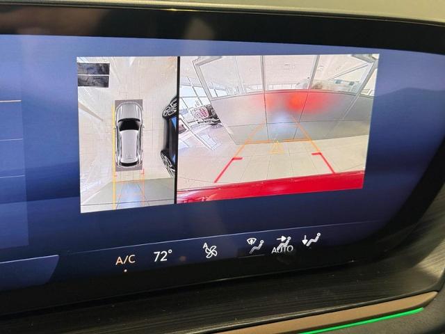 2025 Buick Envision Vehicle Photo in COLUMBIA, MO 65203-3903