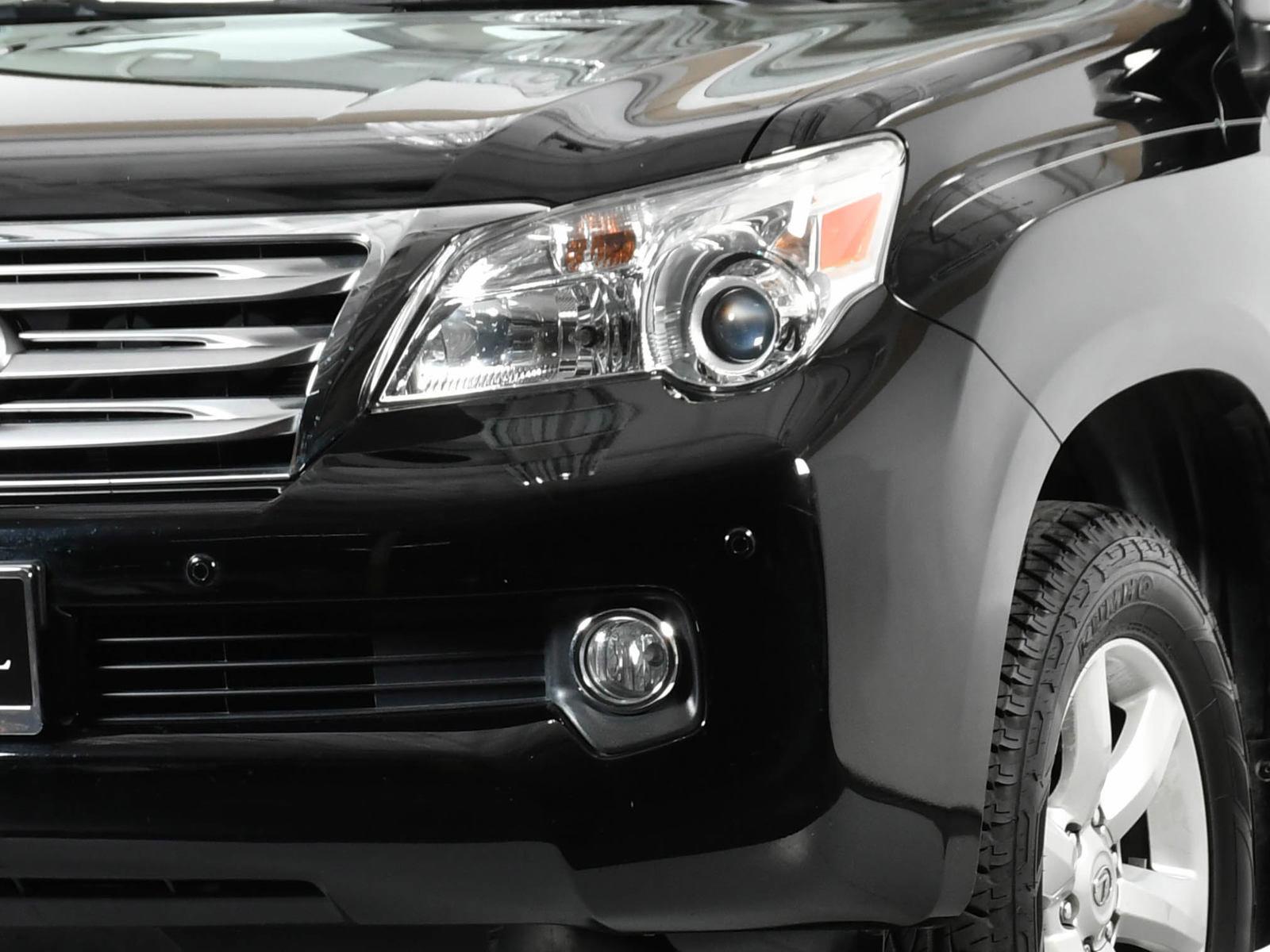 2013 Lexus GX 460 Vehicle Photo in DALLAS, TX 75235