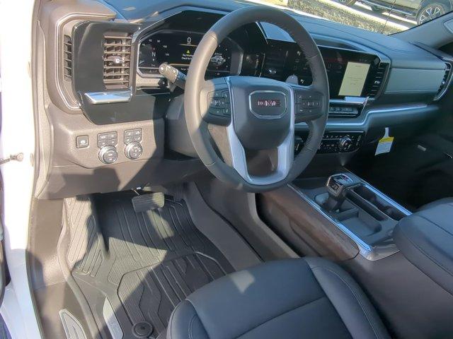 2025 GMC Sierra 1500 Vehicle Photo in ALBERTVILLE, AL 35950-0246