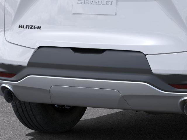 2025 Chevrolet Blazer Vehicle Photo in KANSAS CITY, MO 64114-4502