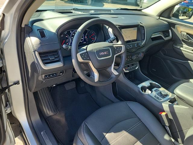 2022 GMC Terrain Vehicle Photo in POMPANO BEACH, FL 33064-7091