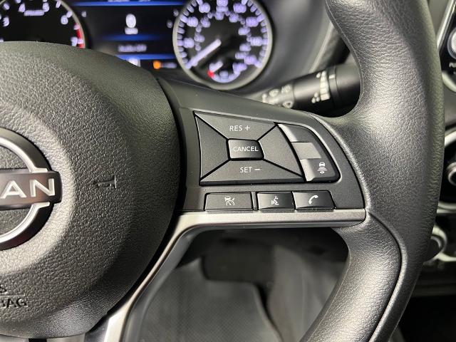 2025 Nissan Sentra Vehicle Photo in Tulsa, OK 74129