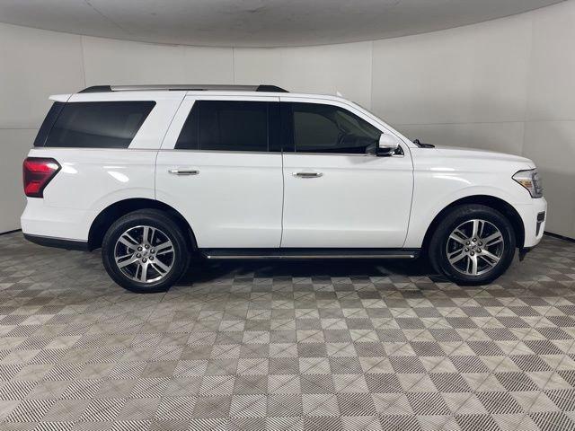 2023 Ford Expedition Vehicle Photo in PHOENIX, AZ 85014-3381