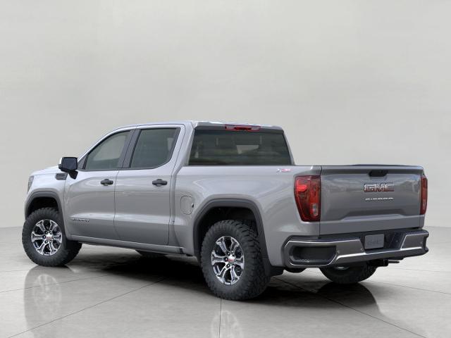 2025 GMC Sierra 1500 Vehicle Photo in APPLETON, WI 54914-8833