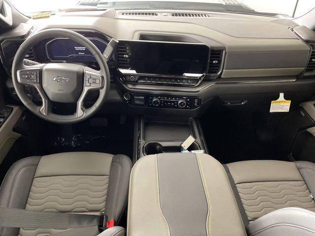 2025 Chevrolet Silverado 2500 HD Vehicle Photo in PHOENIX, AZ 85014-3381