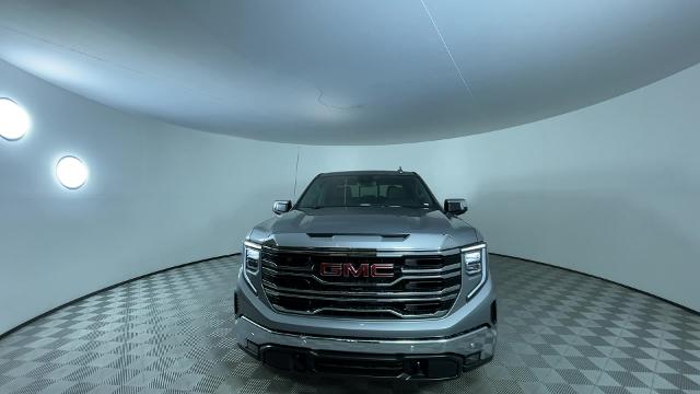 2025 GMC Sierra 1500 Vehicle Photo in GILBERT, AZ 85297-0402