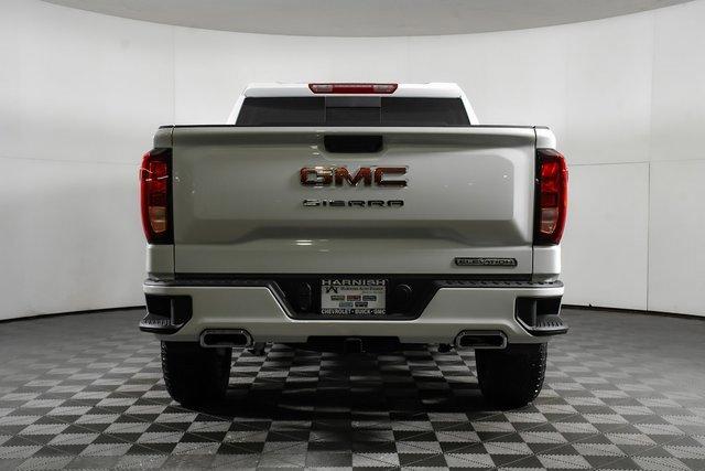 2025 GMC Sierra 1500 Vehicle Photo in PUYALLUP, WA 98371-4149