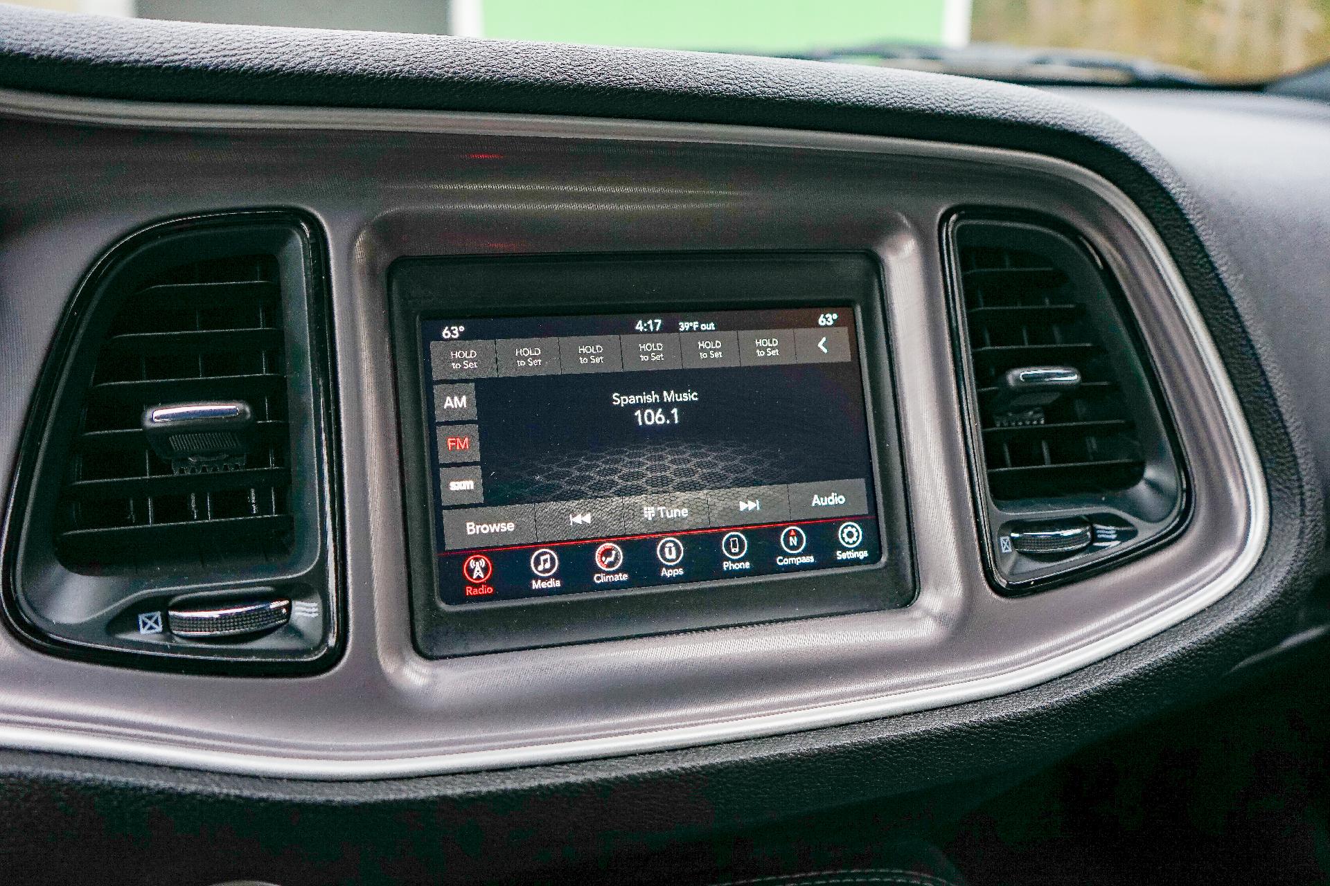 2022 Dodge Challenger Vehicle Photo in SMYRNA, DE 19977-2874