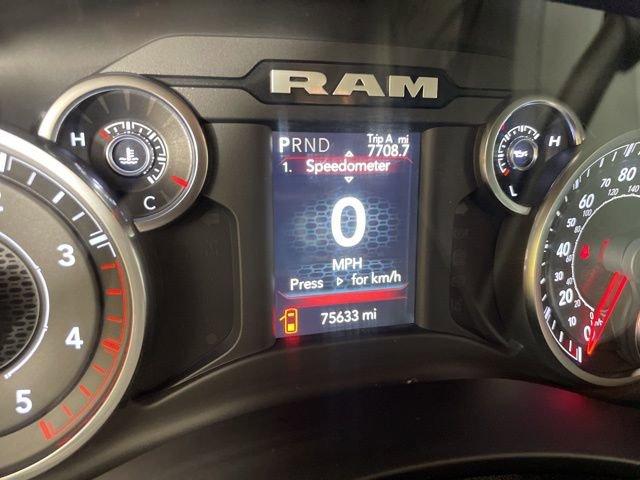 2022 Ram 2500 Vehicle Photo in PHOENIX, AZ 85014-3381