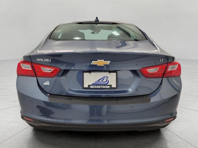 2024 Chevrolet Malibu Vehicle Photo in MANITOWOC, WI 54220-5838