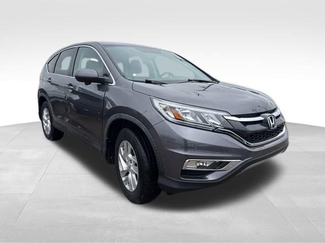 2015 Honda CR-V Vehicle Photo in MEDINA, OH 44256-9631