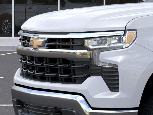 2025 Chevrolet Silverado 1500 Vehicle Photo in VALENCIA, CA 91355-1705