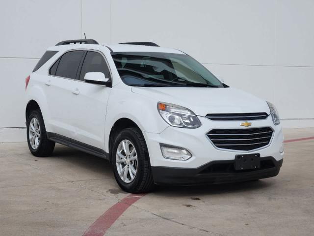 2017 Chevrolet Equinox Vehicle Photo in Grapevine, TX 76051