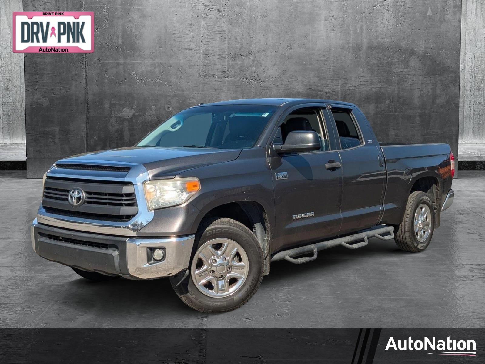 2015 Toyota Tundra 2WD Truck Vehicle Photo in St. Petersburg, FL 33713