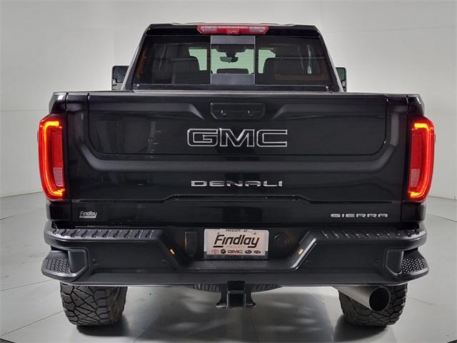 2022 GMC Sierra 3500 HD Vehicle Photo in PRESCOTT, AZ 86305-3700