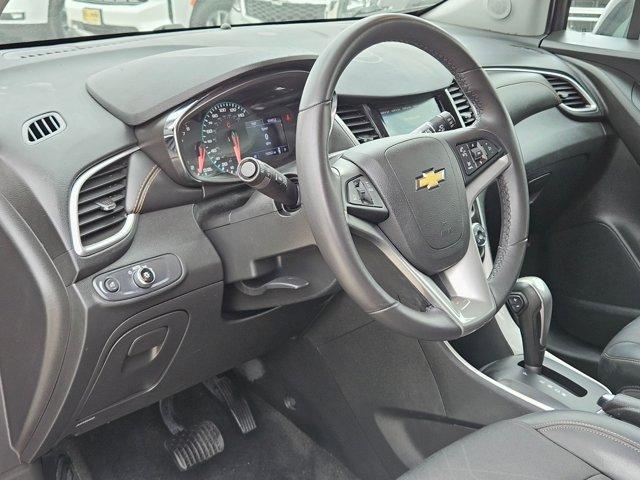 2020 Chevrolet Trax Vehicle Photo in SELMA, TX 78154-1460