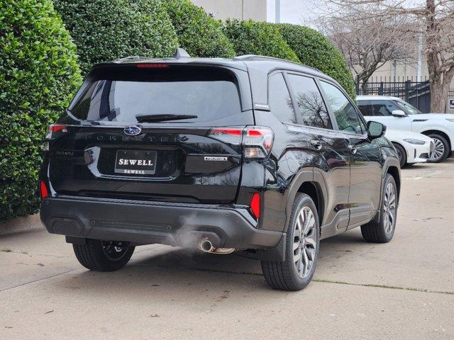 2025 Subaru Forester Vehicle Photo in DALLAS, TX 75209