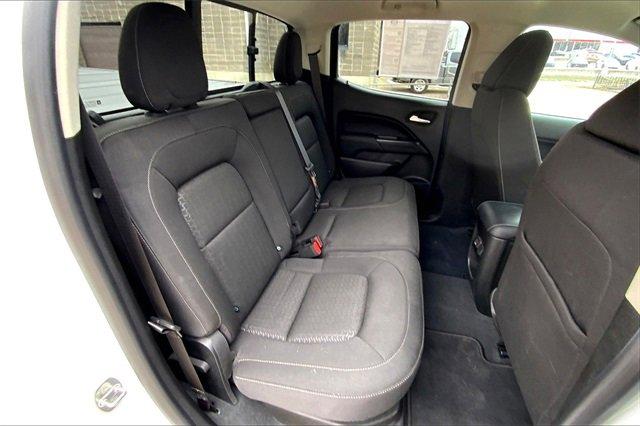 2022 GMC Canyon Vehicle Photo in KANSAS CITY, MO 64114-4545