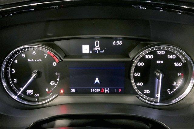2021 Cadillac XT5 Vehicle Photo in KANSAS CITY, MO 64114-4502