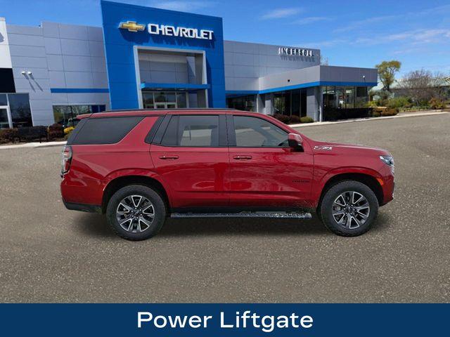 2024 Chevrolet Tahoe Vehicle Photo in DANBURY, CT 06810-5034