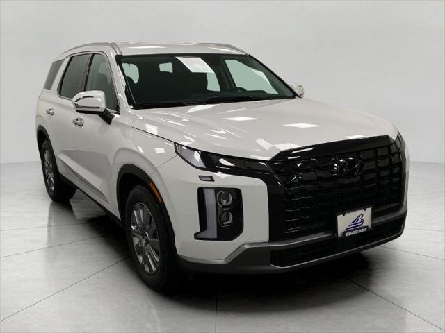 2025 Hyundai PALISADE Vehicle Photo in Appleton, WI 54913