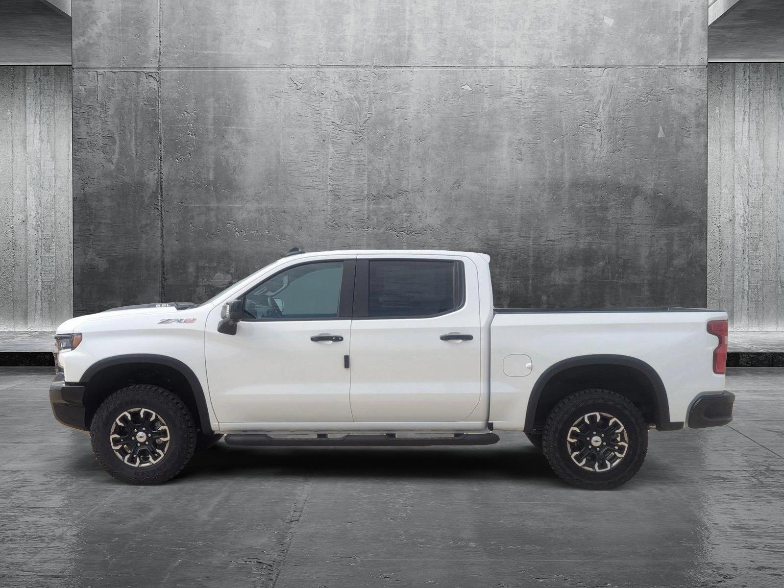 2025 Chevrolet Silverado 1500 Vehicle Photo in CORPUS CHRISTI, TX 78412-4902