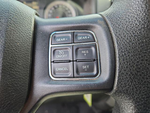2019 Ram 1500 Classic Vehicle Photo in WATERTOWN, CT 06795-3318
