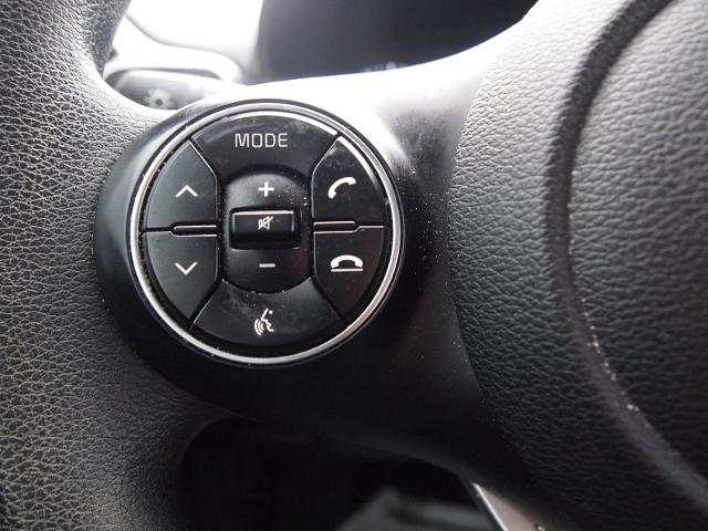 2022 Kia Soul Vehicle Photo in MADISON, IN 47250-1611