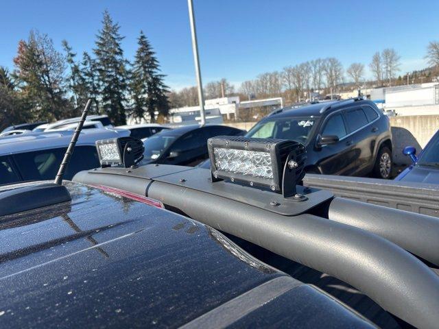 2018 Chevrolet Colorado Vehicle Photo in PUYALLUP, WA 98371-4149