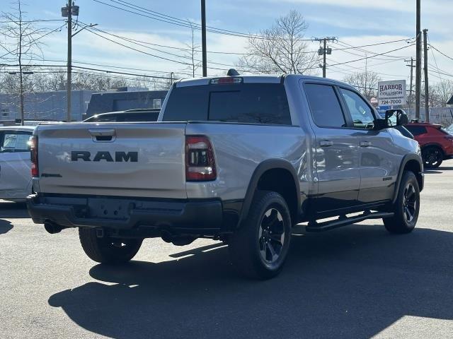 2020 Ram 1500 Vehicle Photo in SAINT JAMES, NY 11780-3219