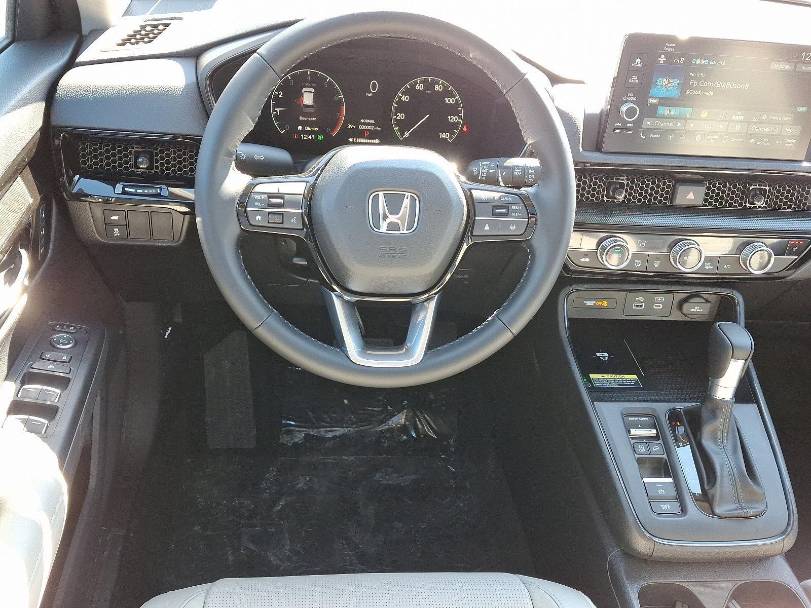 2025 Honda CR-V Vehicle Photo in Harrisburg, PA 17111