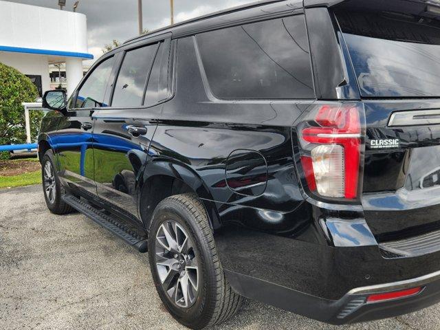 2022 Chevrolet Tahoe Vehicle Photo in SUGAR LAND, TX 77478-0000