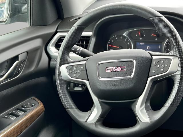 2023 GMC Acadia Vehicle Photo in MIDDLETON, WI 53562-1492