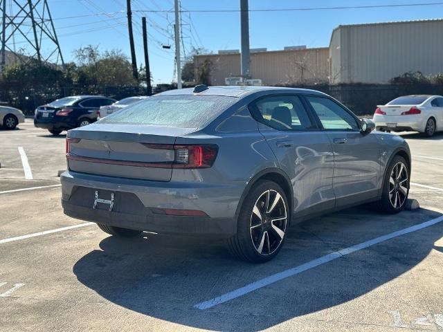 2021 Polestar 2 Vehicle Photo in San Antonio, TX 78230