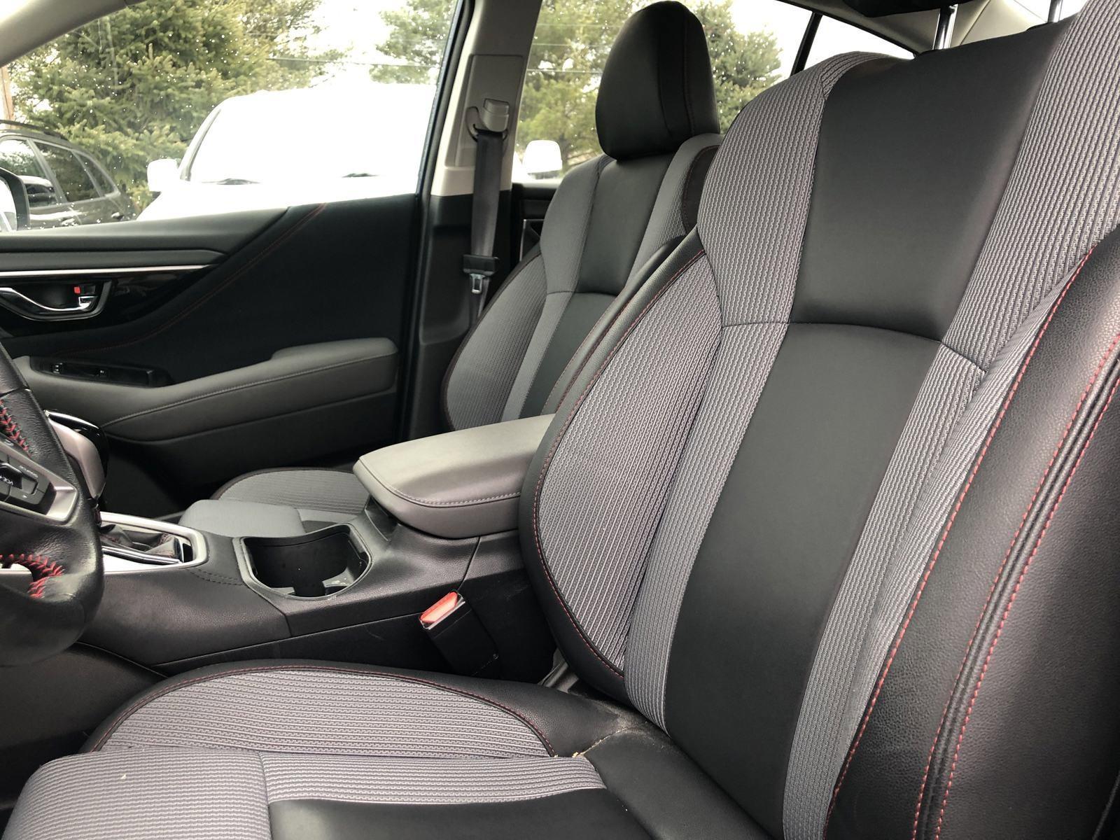 2021 Subaru Legacy Vehicle Photo in Mechanicsburg, PA 17050