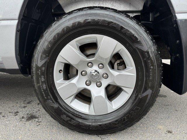 2024 Ram 1500 Vehicle Photo in Mechanicsburg, PA 17050-1707