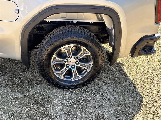 2022 GMC Sierra 1500 Limited Vehicle Photo in ALBERTVILLE, AL 35950-0246