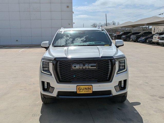 2023 GMC Yukon Vehicle Photo in SELMA, TX 78154-1459