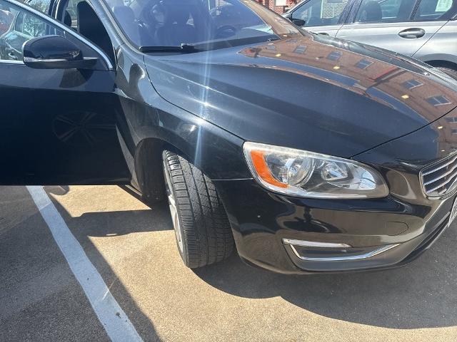 2015 Volvo S60 Vehicle Photo in San Antonio, TX 78230