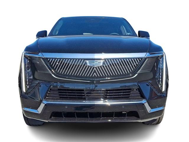 2025 Cadillac ESCALADE IQ Vehicle Photo in ALLENTOWN, PA 18103-7399