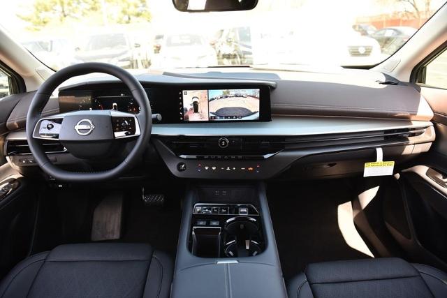 2025 Nissan Murano Vehicle Photo in Ballwin, MO 63011