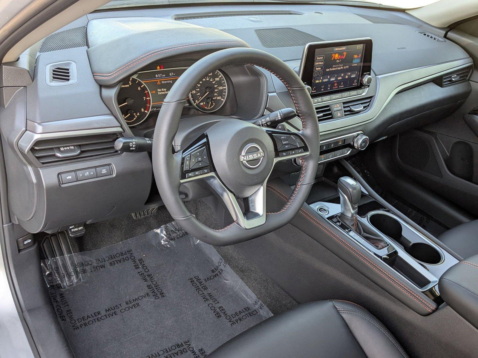 2023 Nissan Altima Vehicle Photo in Pembroke Pines , FL 33084