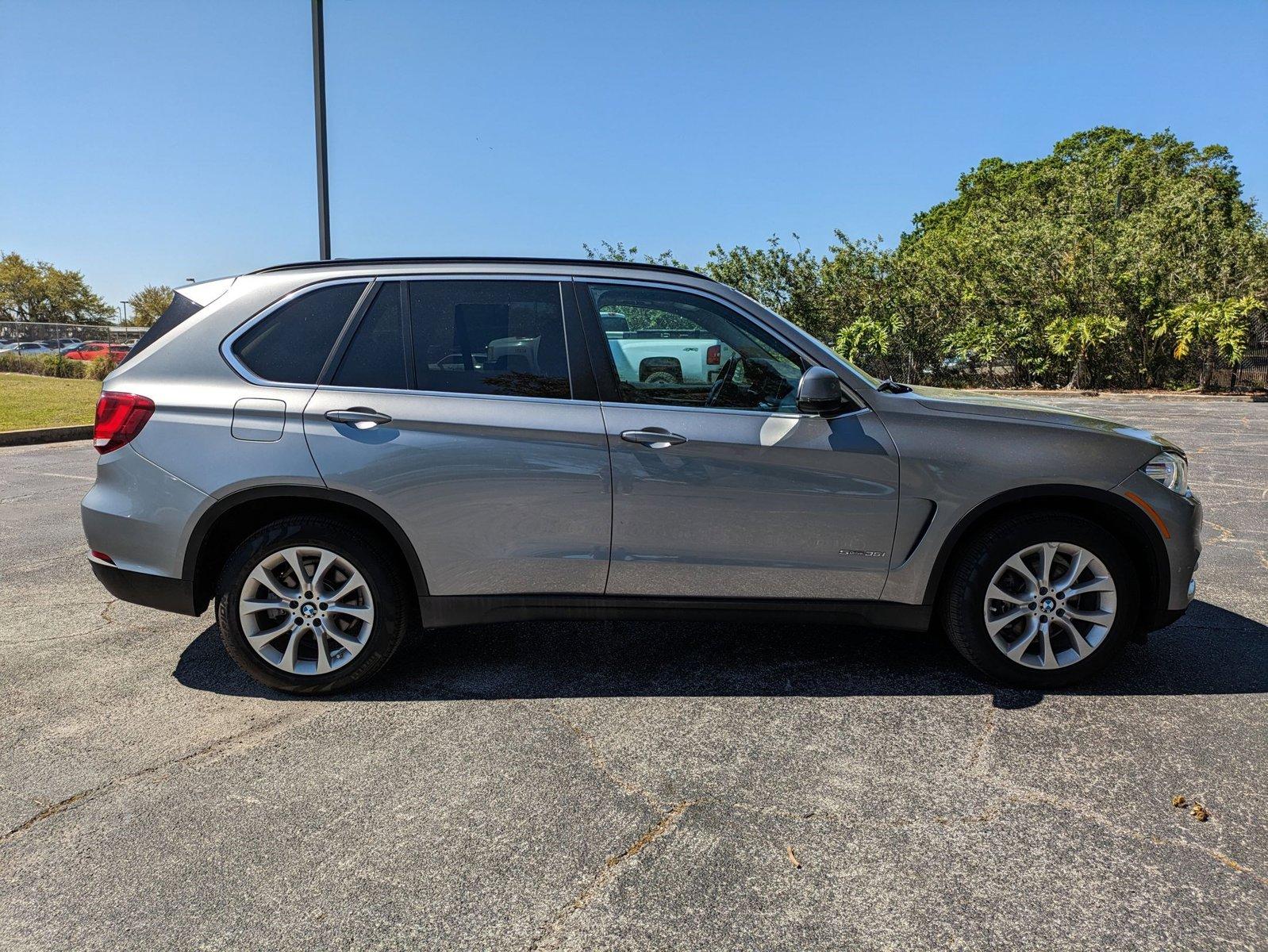 2016 BMW X5 Vehicle Photo in ORLANDO, FL 32812-3021