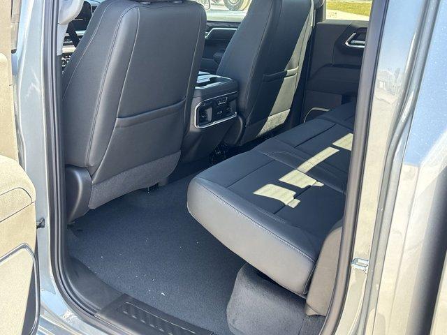 2025 GMC Sierra 1500 Vehicle Photo in ALBERTVILLE, AL 35950-0246