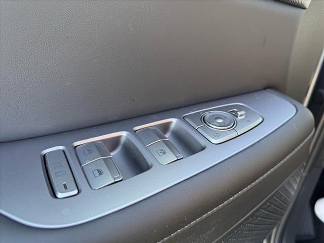 2025 Hyundai PALISADE Vehicle Photo in Shiloh, IL 62269