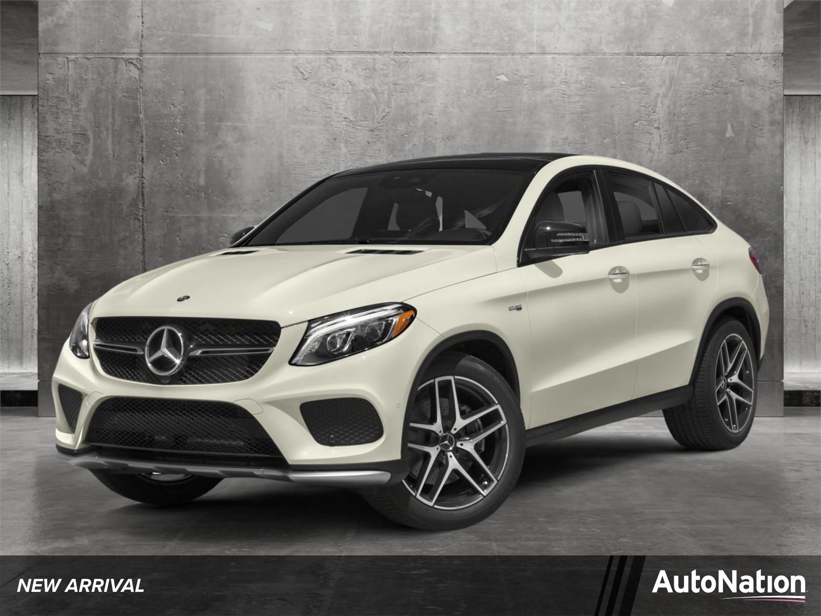 2019 Mercedes-Benz GLE Vehicle Photo in Memphis, TN 38128