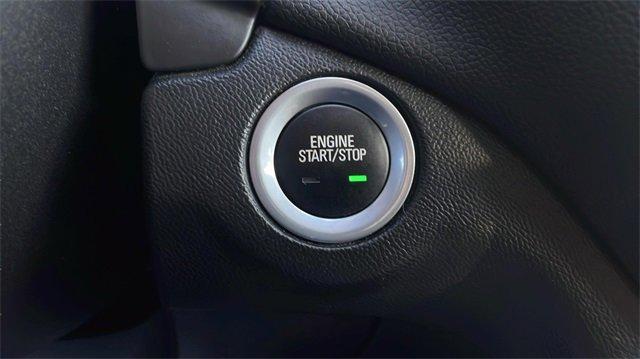 2019 Chevrolet Equinox Vehicle Photo in THOMPSONTOWN, PA 17094-9014