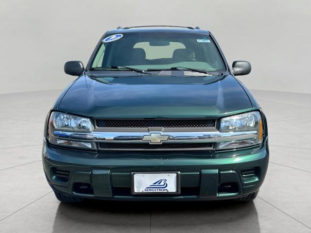 2003 Chevrolet TrailBlazer Vehicle Photo in MIDDLETON, WI 53562-1492