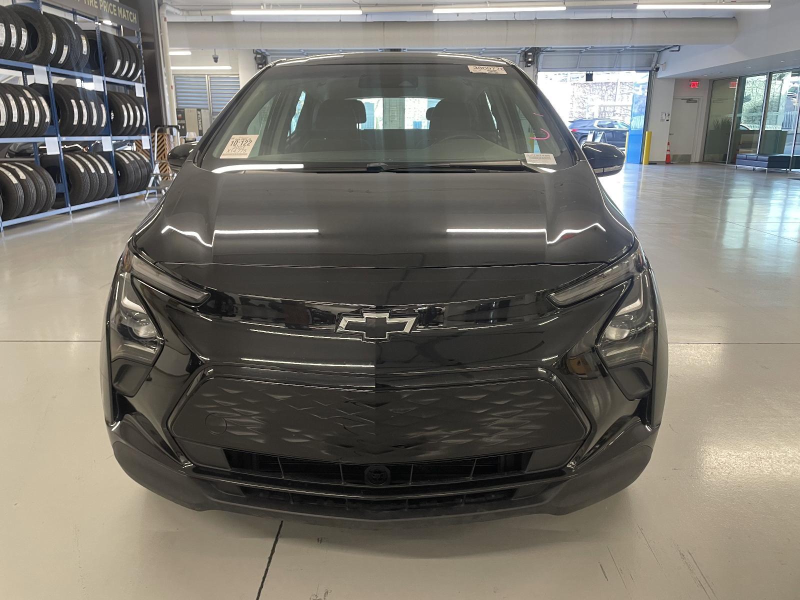 2023 Chevrolet Bolt EV Vehicle Photo in LOS ANGELES, CA 90007-3794
